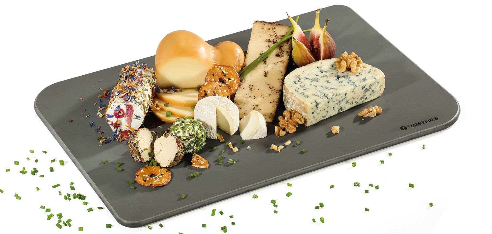 053821 COMFORT XPLUS Prkénko 42x27,5x0,7 cm Zassenhaus moderní kompozitní materiál (6)